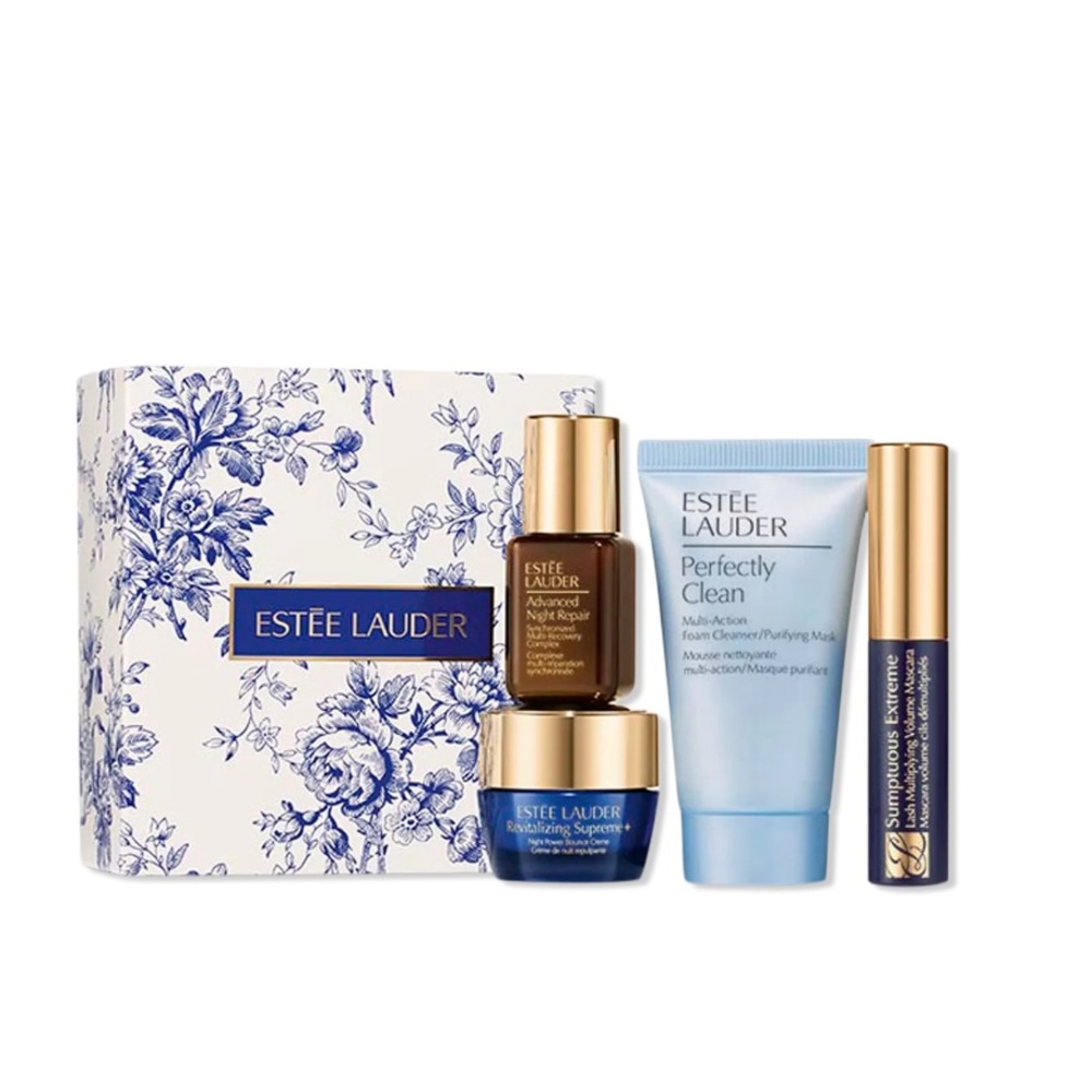 Estée Lauder skincare mini set